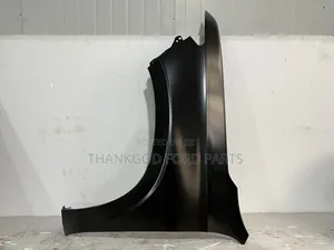 Fender Cadillac Escalade 2022-2023-2024-2025