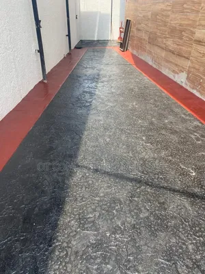 3d Stamp Concrete