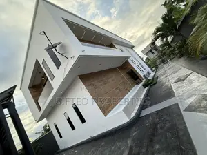 Furnished 5bdrm Duplex in Majesty Estate Off, Rumueprikom for sale