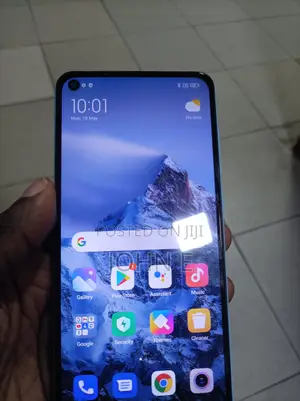 Xiaomi Redmi Note 9 128 GB Blue