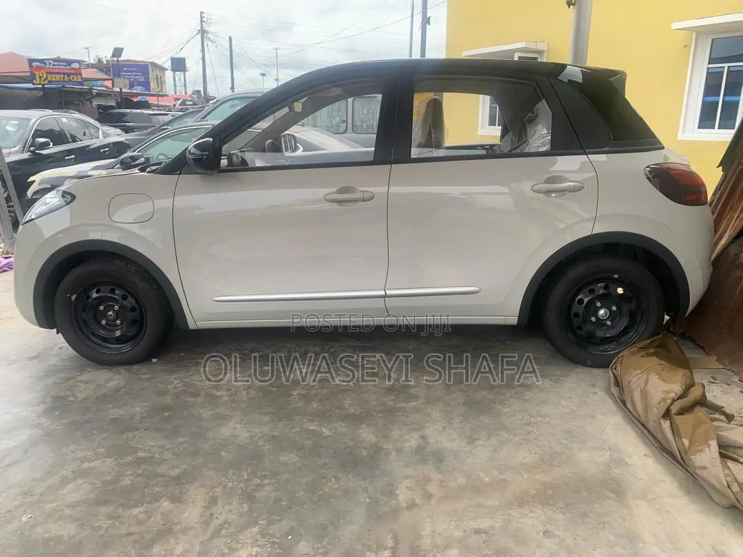 New Wuling Bingo 2025 Beige