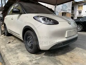 New Wuling Bingo 2025 Beige