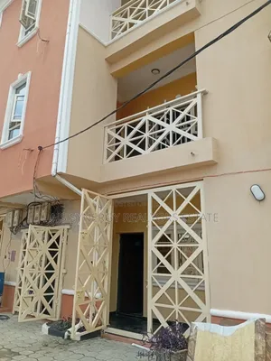 3bdrm Apartment in Value County, Sangotedo for rent