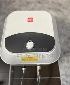 Water Heater