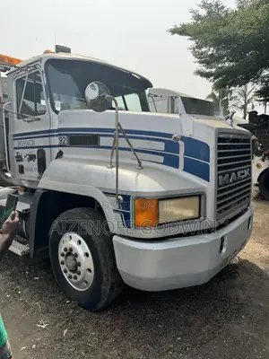 Man Diesel 60-80 Tons 1997 Silver