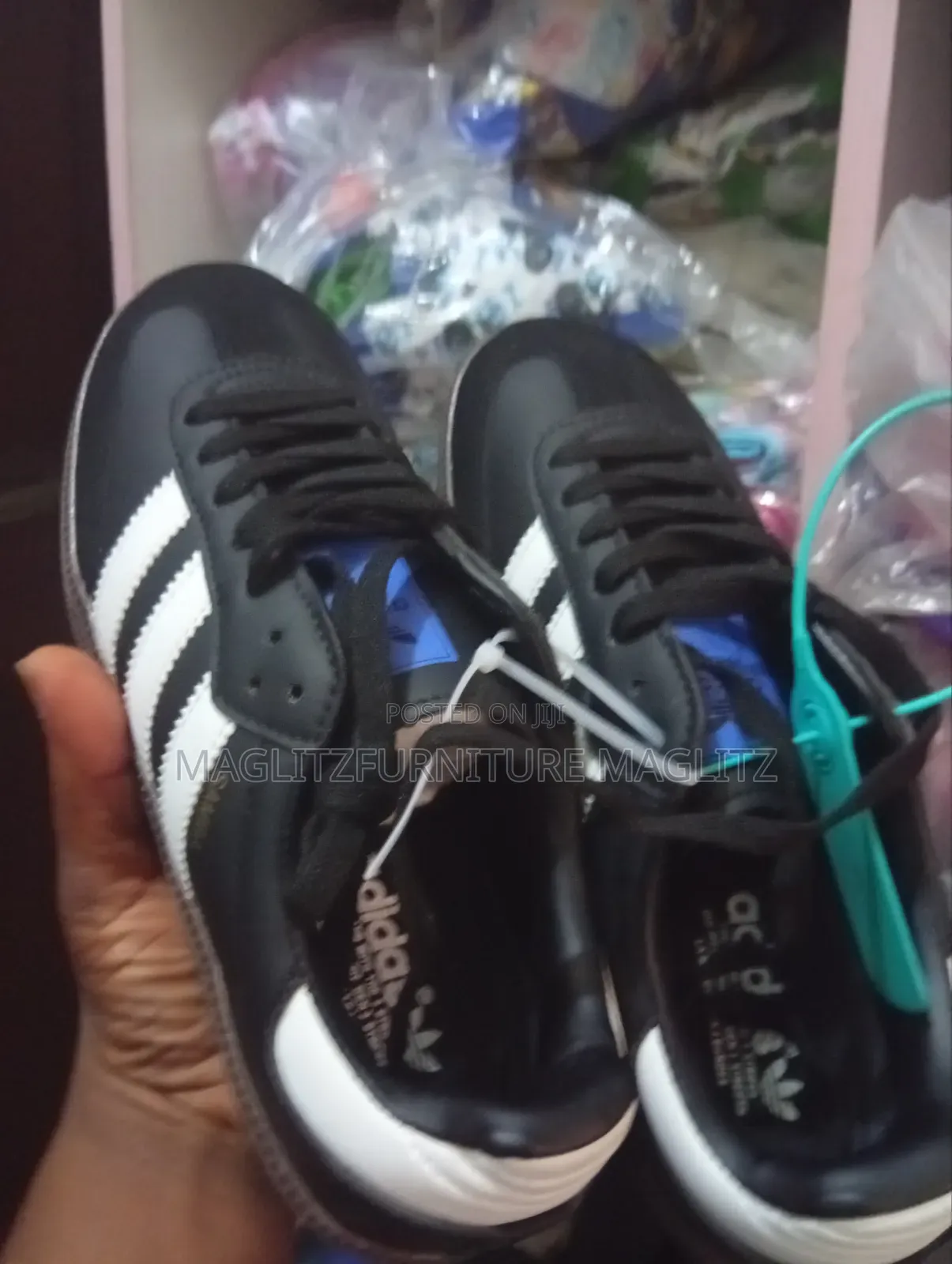 Quality Sneakers