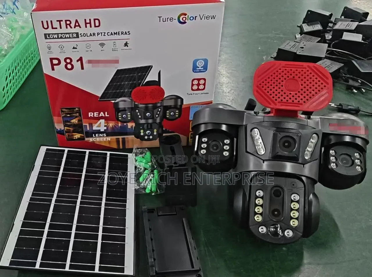 CCTV Camera