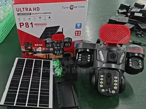 CCTV Camera