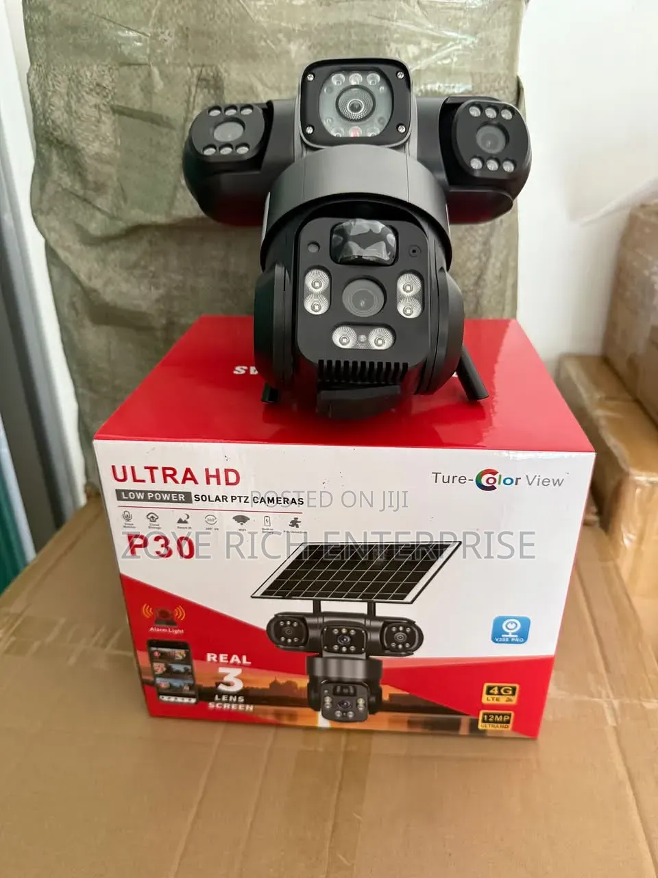 CCTV Camera