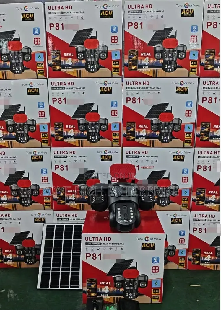 CCTV Camera