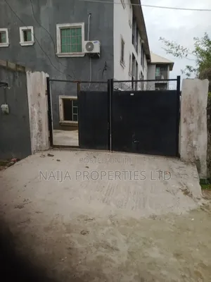 Mini Flat in Farmville Estate, Sangotedo for rent