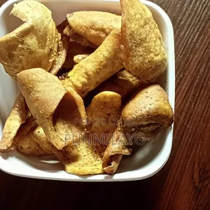 Ready to Cook Stone Free Ponmo