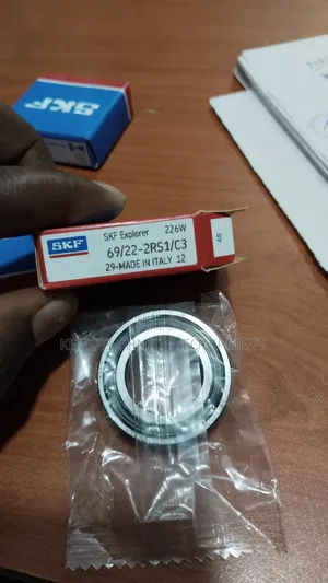69/22 Precision Bearing