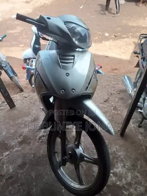 Haojue HJ110-2C 2020