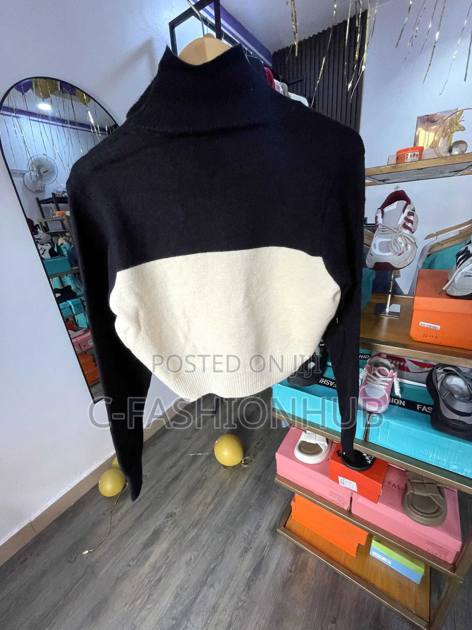 Sweatshirt Hoodie