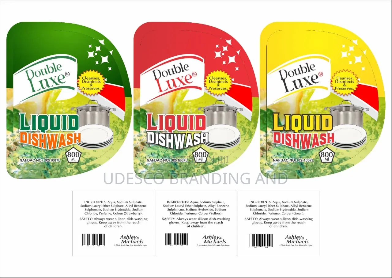 Product/Labels