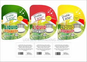 Product/Labels