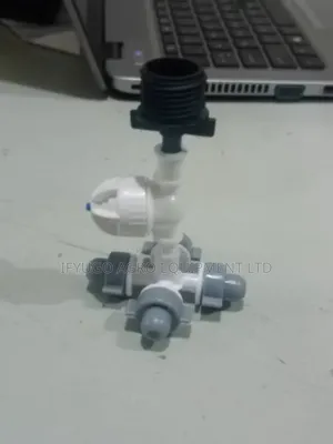 Fogger Nozzle