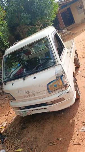 Daihatsu Highjet