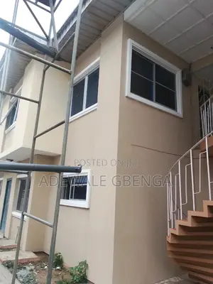 Five Bedroom Duplex