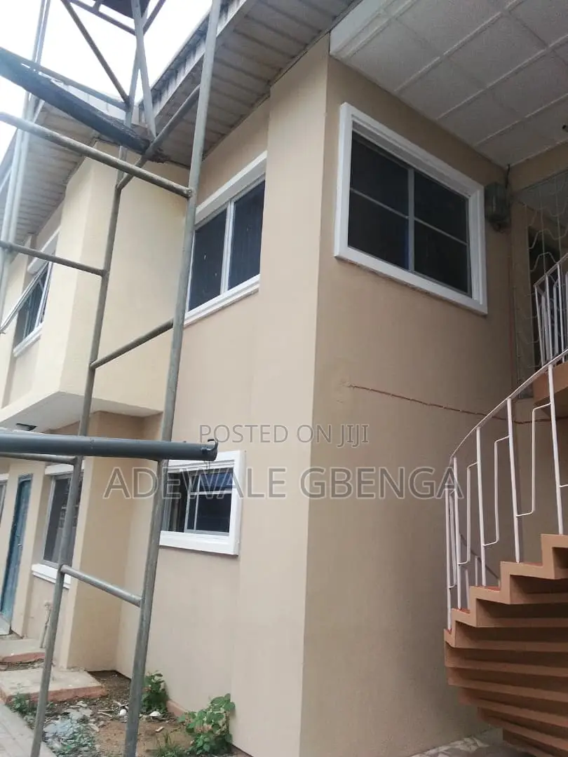 Five Bedroom Duplex