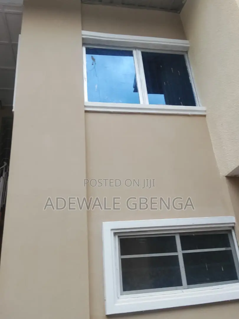 Five Bedroom Duplex