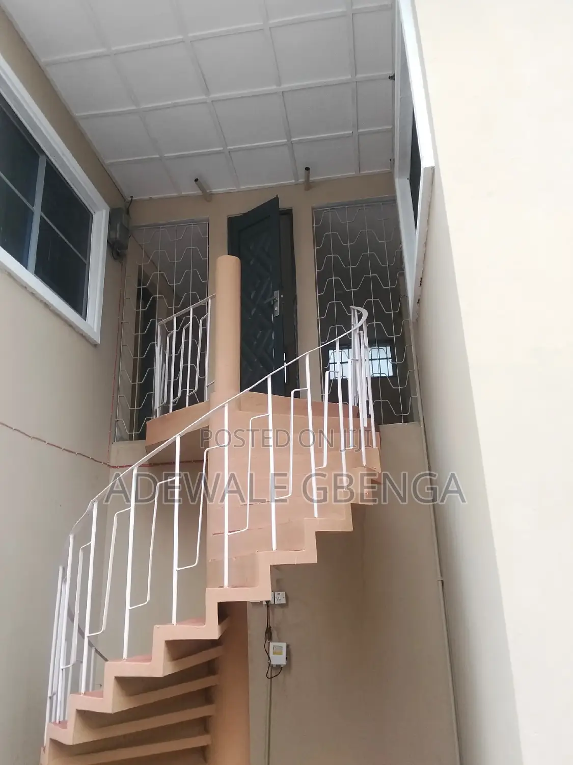 Five Bedroom Duplex