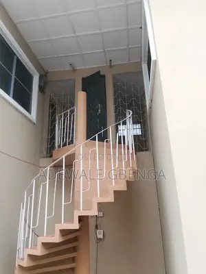 Five Bedroom Duplex