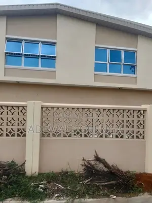 Five Bedroom Duplex