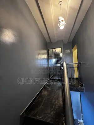 Furnished 3bdrm Duplex in Hiltop Estate for rent