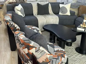 Luxury 9 Seaters Sofa