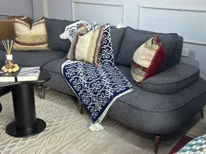 Luxury 9 Seaters Sofa