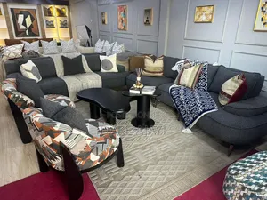 Luxury 9 Seaters Sofa