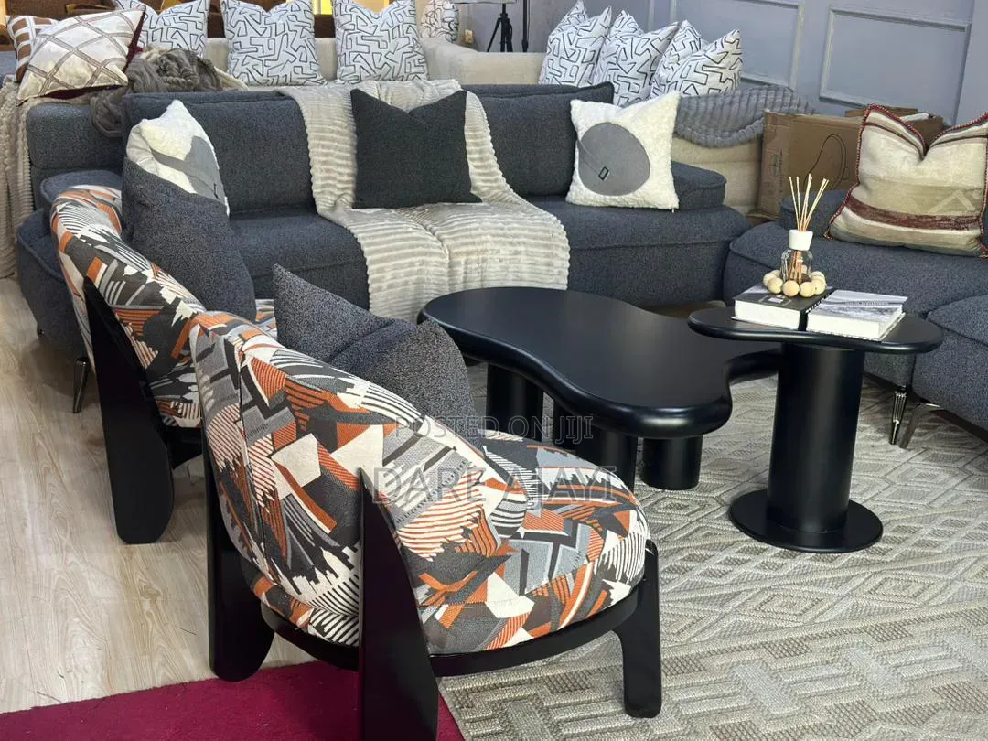 Luxury 9 Seaters Sofa