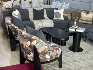 Luxury 9 Seaters Sofa