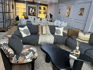 Luxury 9 Seaters Sofa