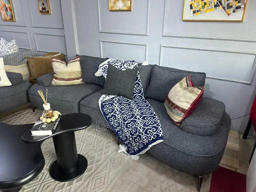 Luxury 9 Seaters Sofa