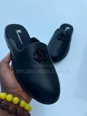 Men Stylish Mules