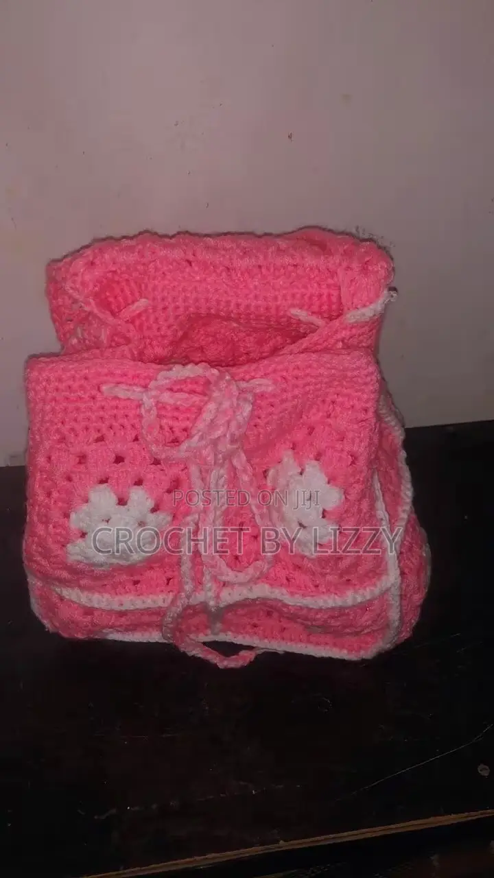 Crochet Wears