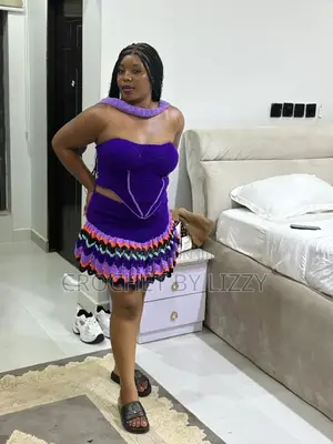 Crochet Wears