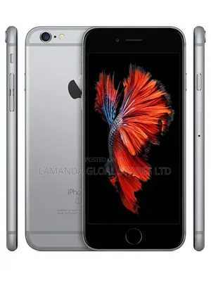 Apple iPhone 6s 32 GB