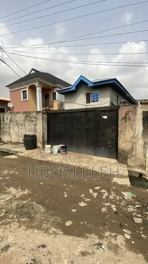 4bdrm Duplex in Off Ramat Ogudu for sale