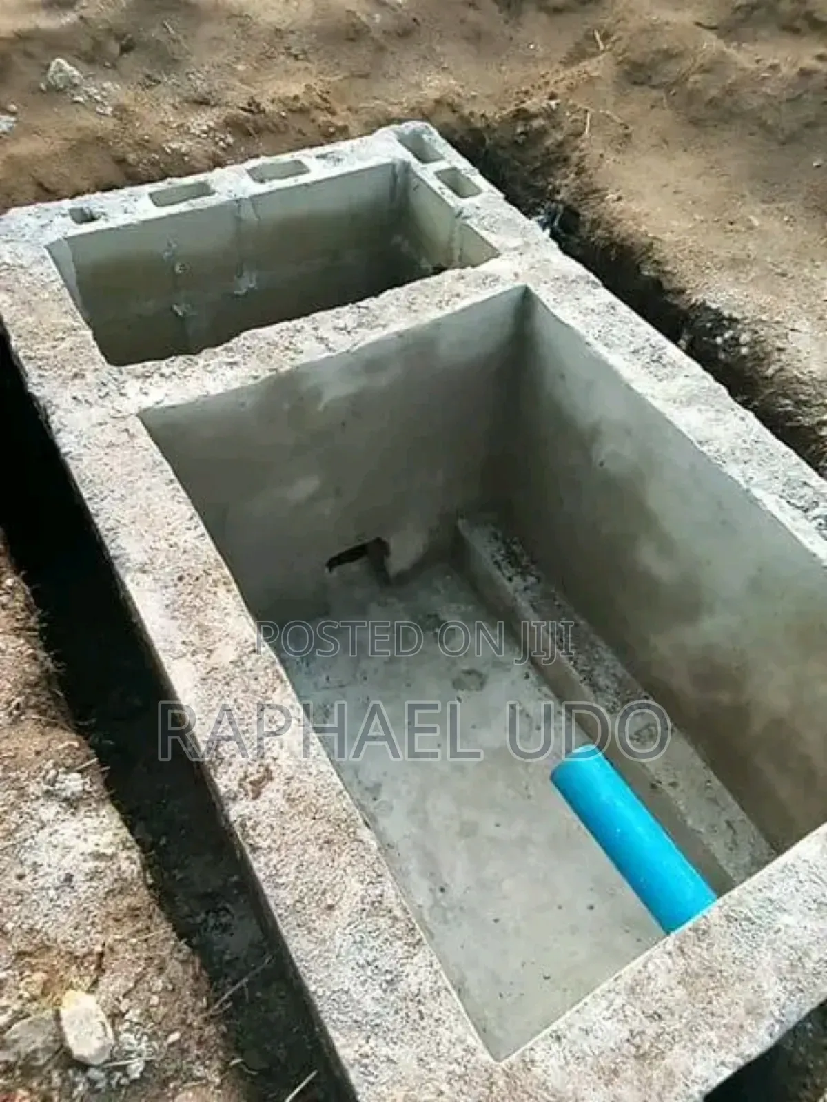 Biodigester and Biogas System