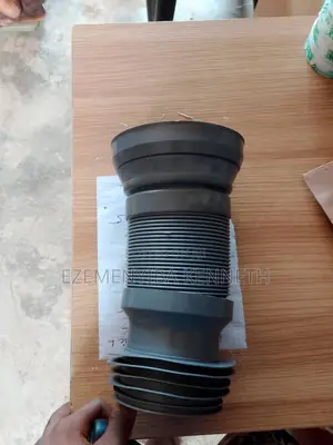 Pan Connector