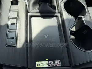 Lexus LX 600 2023 Silver