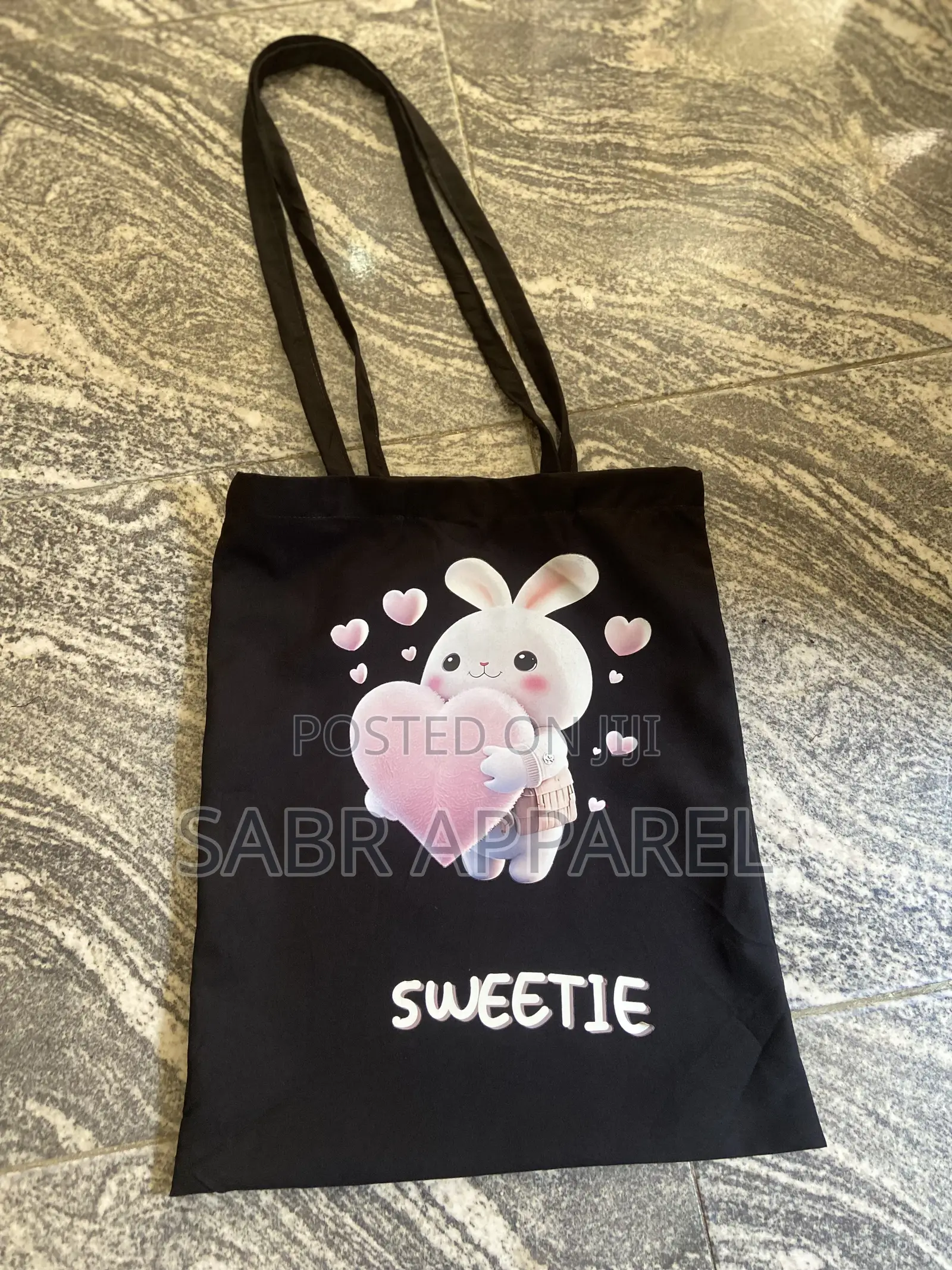 Premium Quality Tote Bags