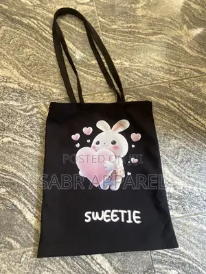 Premium Quality Tote Bags