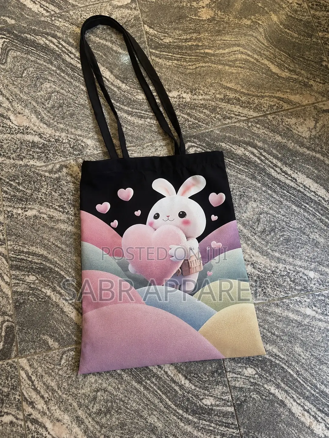 Premium Quality Tote Bags