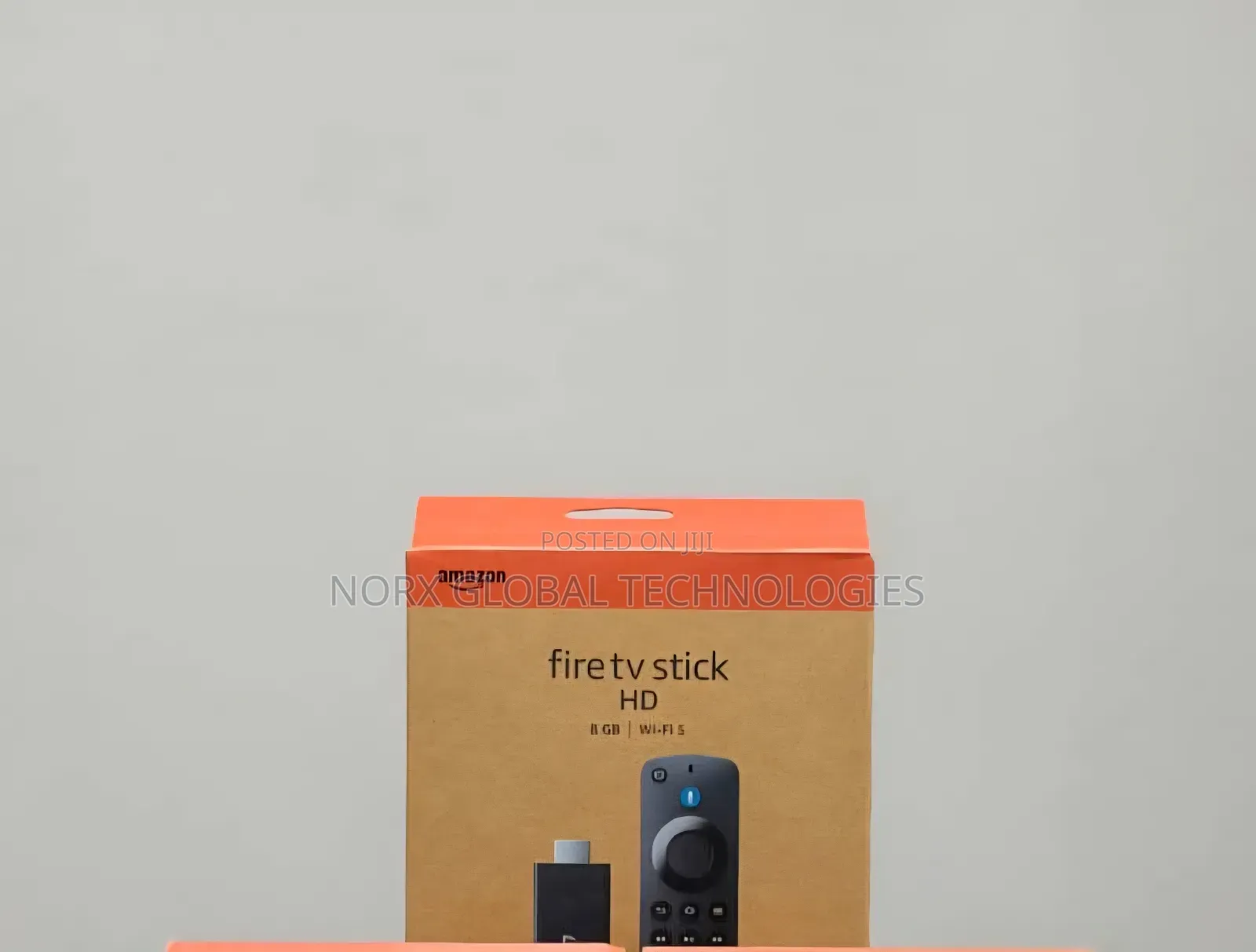 Amazon Firestick