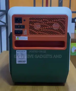 Cola Solar’S